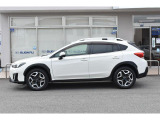 XV 2.0i-S アイサイト 4WD ルーフレール装着車
