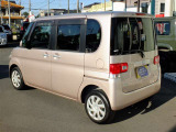 リアのスタイルもかっこいいですね