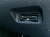 ETCカードが使えます。高速道路を乗られる方におすすめです。