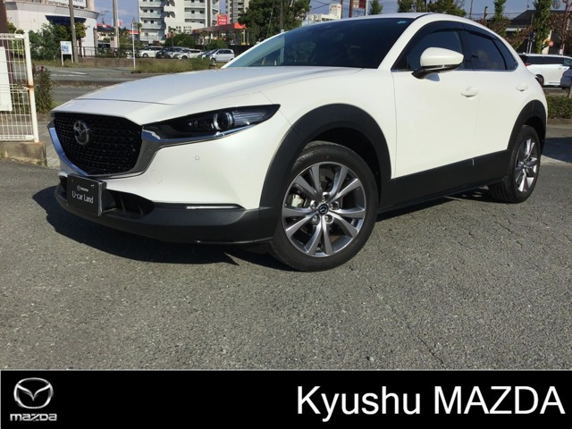 CX-30 2.0 20S プロアクティブ ツーリングセレクション