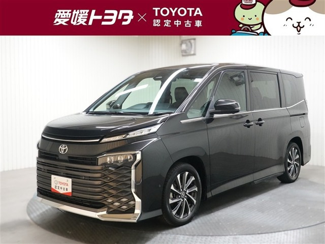 ヴォクシー  2.0 S-Z