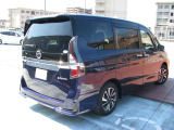 セレナ 1.2 e-POWER ハイウェイスターV 