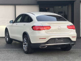 GLC 200 スポーツ 