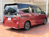 セレナ 1.2 e-POWER ハイウェイスターV 