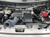 親切・丁寧な専門メカニックスタッフが応対!・車検・点検整備・事故等の修理などアフターサービスも安心。お車のカスタマイズもネクステージのサービススタッフまでご相談ください!