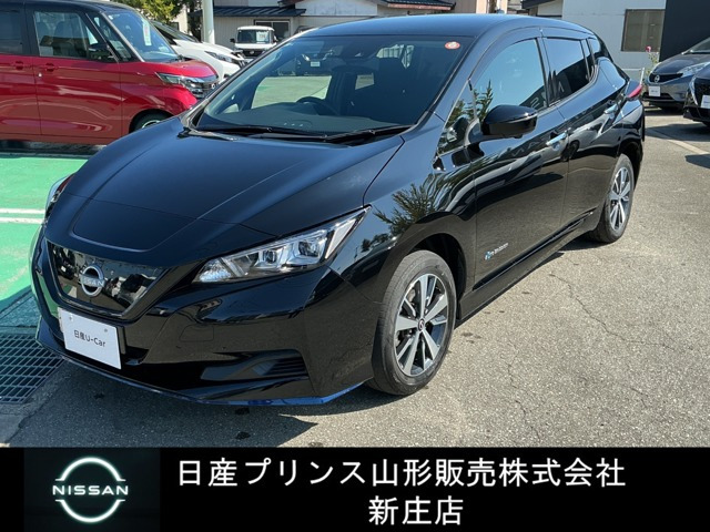 リーフ e+ X 
