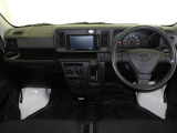 ハイゼットカーゴ デラックス SAIII ハイルーフ 4WD 