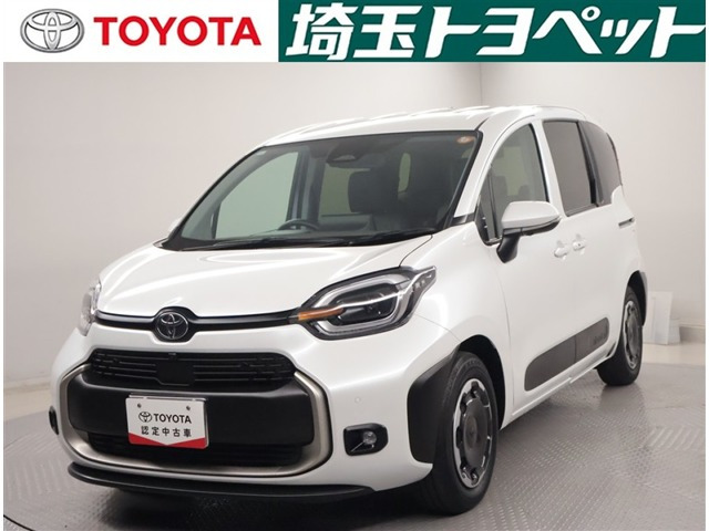 シエンタ ハイブリッド 1.5 Z