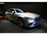 Sクラス S500 4マチック AMGラインパッケージ (ISG) 4WD 