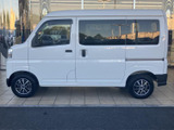ハイゼットカーゴ デラックス ハイルーフ 