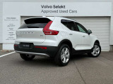 XC40 エッセンシャル B3 