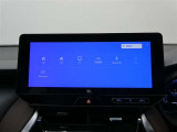 フルセグTV付きです。
