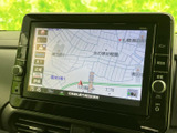 現在地や周辺道路を画面上で確認でき、目的地までのルート把握に役立つ地図表示です。見やすい案内で、初めて訪れる場所への移動も心強くサポートします。