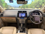 ランドクルーザープラド 2.7 TX Lパッケージ 4WD 