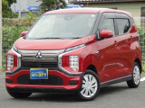 三菱 eKクロス EV G