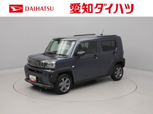 タフト G ダーククロム ベンチャー