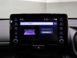 ETCナビ連動機能付きです。大きなモニターで詳細が確認できます