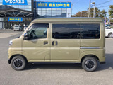 アトレー RS 4WD 