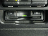 ◆ETC車載器 装備車◆今や必需品のETC!有料道路を利用する際にスムースに通過でき、わずらわしい料金支払いから開放されます!