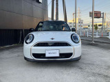 MINI正規ディーラー取り扱い MINI認定中古車 MINI NEXT甲府お車の詳細や展示状況はお気軽にお問合せ下さい。