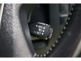 走りたいスピードでセットすれば一定速度で走行が出来るクルーズコントロール付き!高速道路でのドライブが快適になりますね♪