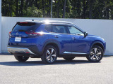 エクストレイル  1.5 G e-4ORCE 4WD