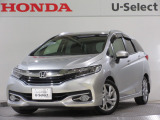 ワンオーナー車の2016年、シャトル(ハイブリッドZスタイルエディション)が入庫です。当社で下取りしたお車になります。こちらは1年の保証付!延長保証もお付けすることが出来ます。