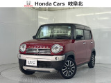 H28 ハスラー JスタイルII入庫しました!ルーフ黒IIトーン/デュアルカメラブレーキ/全方位モニター/純正ナビTV/メッキグリル/フロントエンブレム/車線逸脱/誤発進抑制/先行車発進告知/専用AW