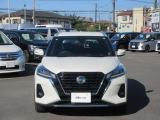 人気のSUV e-パワー キックス X  プロパイロット プロパイロット ドライブレコーダー付き 入荷しました