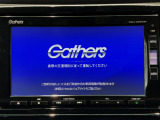 【オーディオ機能】ナビに一体のオーディオは、フルセグTVの他にDVD/CDプレーヤーを装備♪もちろんFM/AMラジオもお聞きいただけますよ♪