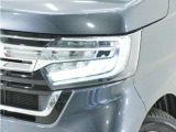 ◆LEDヘッドライト◆ LEDライトは、明るく視認性が良く、省エネで環境にもやさしいヘッドライトです!