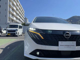 ☆ 【LEDヘッドライト】 悪天候や夜間走行時も良好な視界を確保し安心して運転できる高輝度LEDヘッドライトを装備!点灯速度が早く、消費電力も抑えられています ☆