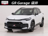 ☆★カローラクロスに2.0Lエンジン&times;4WDを搭載した「GRスポーツ」入荷です★☆