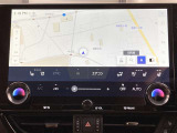 メモリーナビが付いています。初めて使用する方も安心して使えます♪フルセグ、ブルートゥース付きです。