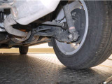 下廻りの状態