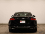 Audi TT Coupe 45 TFSI quattro S line /マトリクスLEDヘッドライト/アルミホイール 10Vスポークデザイン 8.5Jx18/