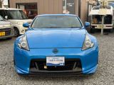 フェアレディZ 3.7 バージョン ST 
