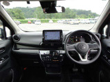 ★車内のいやな臭い等は感じられません★ですから車内はとってもきれいです!煙草を吸わない方や煙草の匂いが気になる方も安心してお乗りいただけますね★