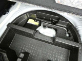 【パンク修理キット】パンク修理キットが付属します。※応急用タイヤは付属しておりません。※損傷の状態によっては修理できない場合があります。