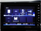 USB端子接続・Bluetooth接続も対応!いろいろなオーディオ機能でドライブをお楽しみください♪※接続は機種によってはできないものもありますので、接続確認が必要です。