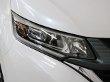 LEDヘッドライトです。