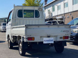 サンバートラック TB 4WD 