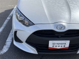 LEDヘッドライトです。デザイン性がよくとても明るいので、夜間の走行や悪天候でも安心です。しかも長寿命!