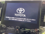 【純正ナビ】人気の純正ナビを装備。オーディオ機能も充実しており、Bluetooth接続すればお持ちのスマホやMP3プレイヤーの音楽を再生可能!毎日の運転がさらに楽しくなります!!