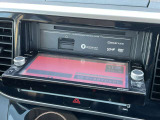 CDやDVDも視聴できますのでドライブが楽しくなりますね。