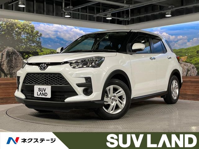 ライズ 1.2 G 