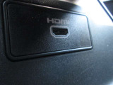 HDMI端子