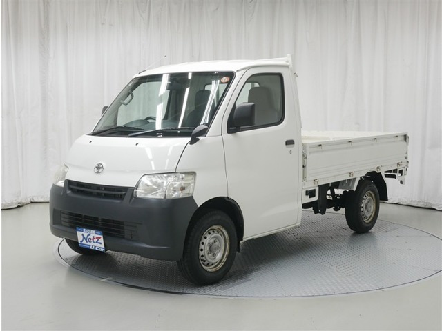 ライトエーストラック 1.5 DX シングル ジャストロー 4WD