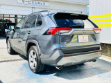 視認性の良いブレーキランプです。