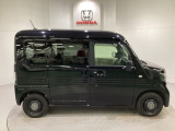 購入後も自社指定整備工場完備でお客様の愛車をしっかりサポート致します!御納車時には安全かつ安心してお乗り頂けるようホンダ専門知識を持つ整備スタッフが点検・整備・装備も説明をしてお渡ししております。
